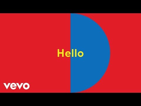 Parekh & Singh — Parekh & Singh - Hello