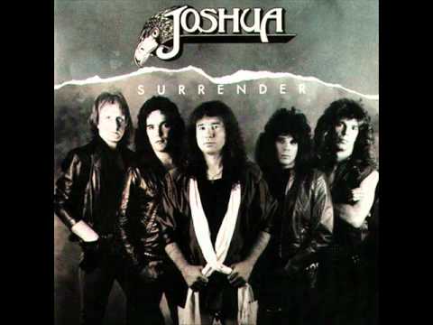 Joshua (25) — Joshua-Heart Full Of Stone.