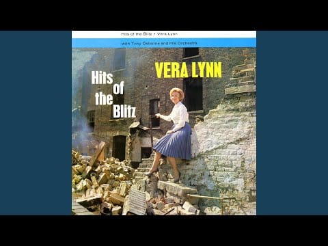 Vera Lynn — The White Cliffs of Dover (2016 Remaster)