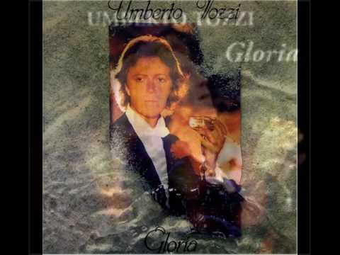 Umberto Tozzi — Umberto Tozzi-Gloria