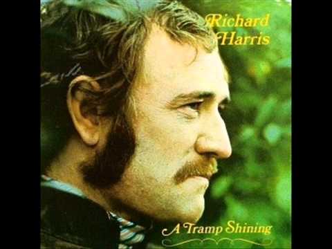 Richard Harris — Richard Harris A Tramp Shining