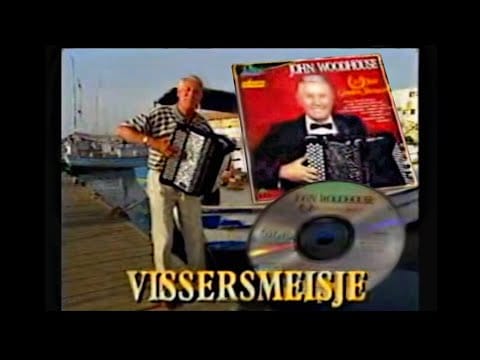 John Woodhouse — John Woodhouse - 50 Jaar Gouden Successen – TV Reclame (1989)