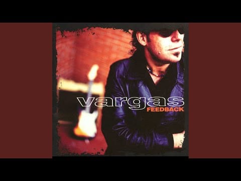 Vargas Blues Band — Amor verdadero
