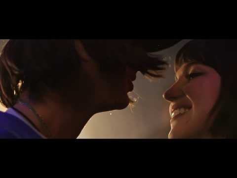 Danny Ocean (2) — Danny Ocean - Dembow (Official Music Video)