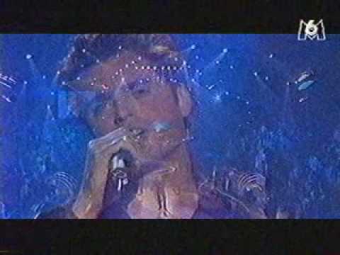 David Charvet — Hit Machine 97 - David Charvet - Should I leave - (partie 21)