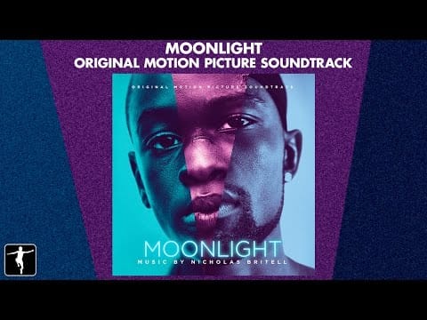 Nicholas Britell — Moonlight - Nicholas Britell - Soundtrack Preview (Official Video)