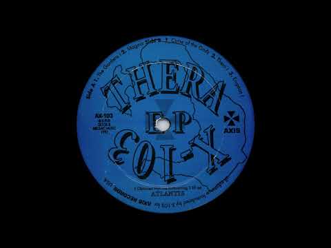 X-103 — X-103 - Eruption [AX-103]