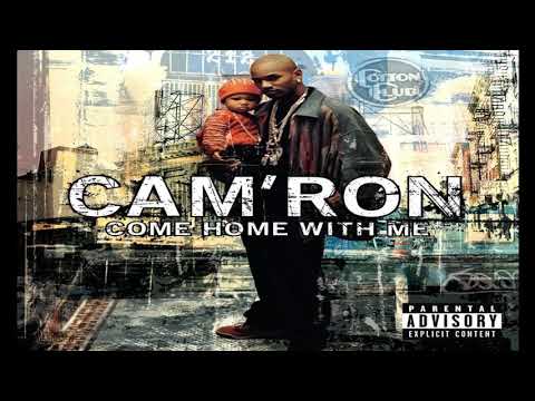 Cam'ron — Daydreaming (Explicit)