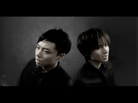KinKi Kids — KinKi Kids「約束」Music Video
