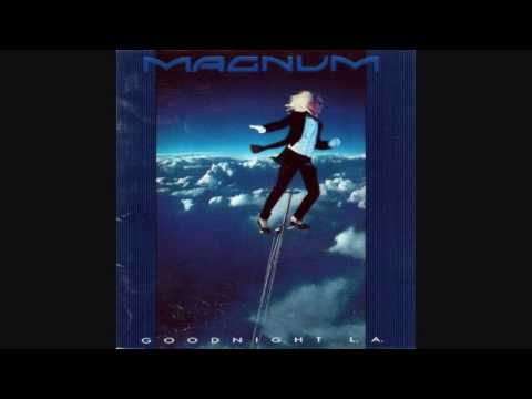 Magnum (3) — Magnum - Only a memory.wmv