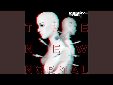 Massive Ego — Not Without Consequence