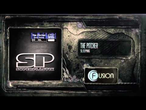 The Pitcher — The Pitcher - Sleeping (SPK 021)