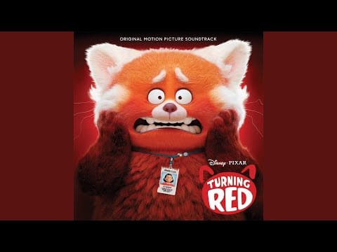 Ludwig Göransson — Turning Panda