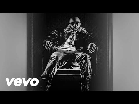 Rico Love — Rico Love - They Don't Know (Explicit)