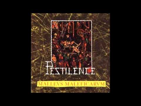 Pestilence — Pestilence - Osculum Infame