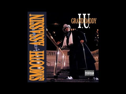 Grand Daddy I.U. — GRAND DADDY I.U. - Mass Destruction
