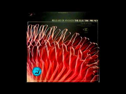 The Electric Prunes — The Electric Prunes - Closing Hymn