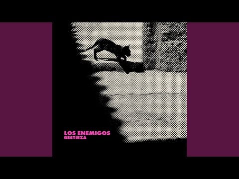 Los Enemigos — Sacrilegio Sideral