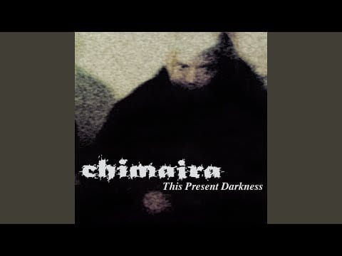 Chimaira — Empty