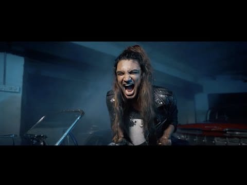 Girish And The Chronicles — Girish And The Chronicles - "Primeval Desire" - Official Music Video