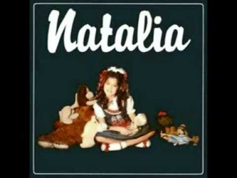 Natalia Kukulska — Please tell me daddy - Natalia Kukulska
