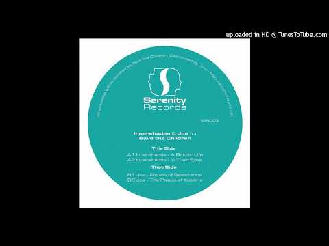 Innershades — Innershades - In Their Eyes