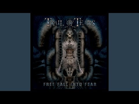 Trail Of Tears — Dry Well Of Life