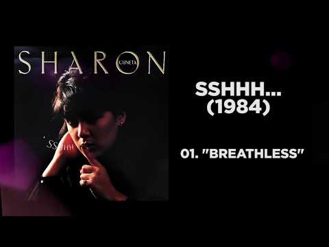 Sharon Cuneta — SHARON CUNETA FULL ALBUM SONGS 2019 -  SSHHH...
