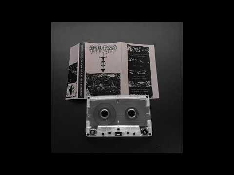 Carved Cross — Carved Cross (AU) - Failed Reflections of a Futile Existence (2013) Full Album Tape Rip