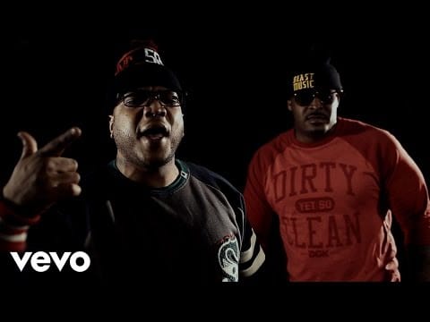 Styles P — Styles P - Hater Love