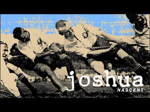 Joshua (10) — Joshua 'Just Can't Change' (2024)