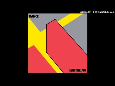 Earthling (3) — Earthling ~ Morning Song (1981)