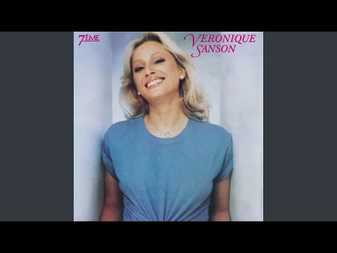 Véronique Sanson — Maso (Remasterisé en 2008)