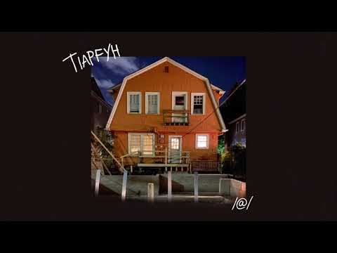 Left at London — Left at London - “t.i.a.p.f.y.h.” (FULL ALBUM STREAM)
