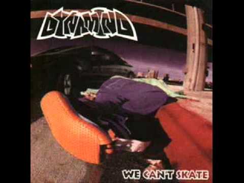 Dynamind — Dynamind - We Can't Skate [Full Album]
