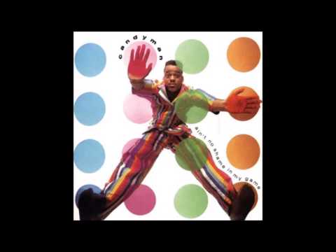 Candyman — Candyman - The Mack Is Back (1990)