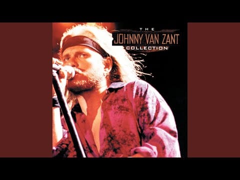 Johnny Van Zant Band — Put My Trust In You