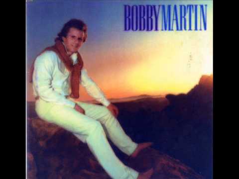 Bobby Martin (2) — BOBBY MARTIN - YEARS OF TRYING