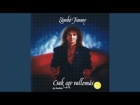 Zámbó Jimmy — Várlak