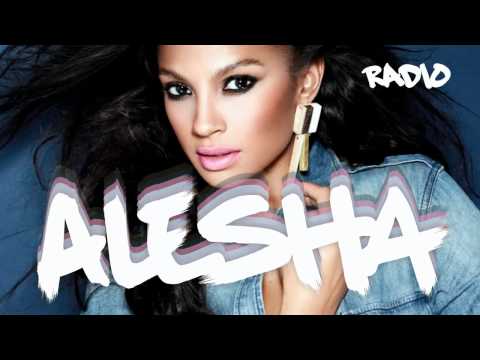 Alesha Dixon — Alesha Dixon - 'Radio' Feat. Wiley