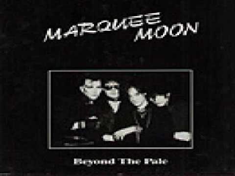Marquee Moon — Marquee Moon - Prince Of Darkness (1985)