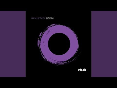 Mihai Popoviciu — I Lead You (Original mix)
