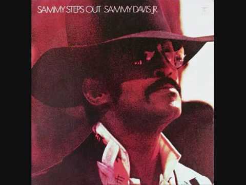 Sammy Davis Jr. — Sammy Davis Jr Do What You Gotta Do