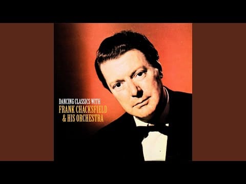 Frank Chacksfield — How Deep Is Your Love (Remastered)