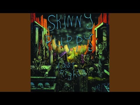 Skinny Puppy — Knowhere?