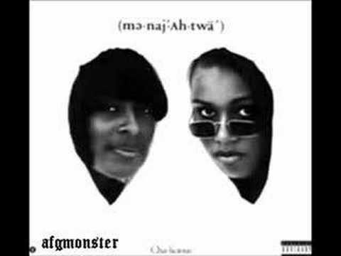 Menajahtwa — Menajahtwa- Breaka