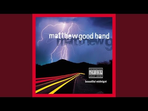 The Matthew Good Band — Load Me Up