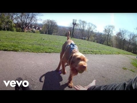 Do Nothing — Moving Target