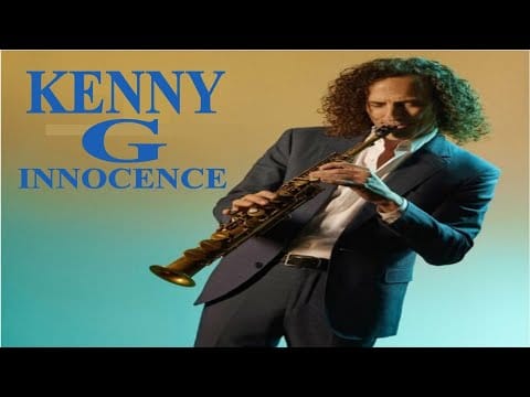 Kenny G (2) — Kenny G | 2023 | Innocence