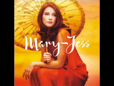 Mary-Jess — Mary-Jess - Everything Can Wait